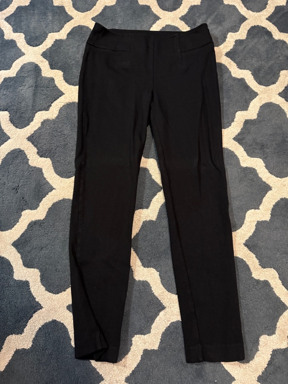 CAbi Black Women's Trousers